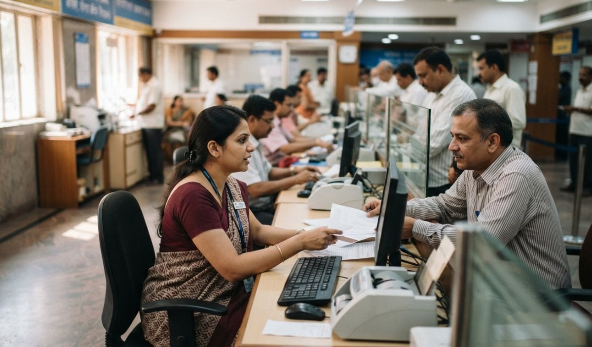 Bank Strike से पहले RBI का बड़ा कदम, 27 सितंबर रविवार को खुलेंगी सभी शाखाएं