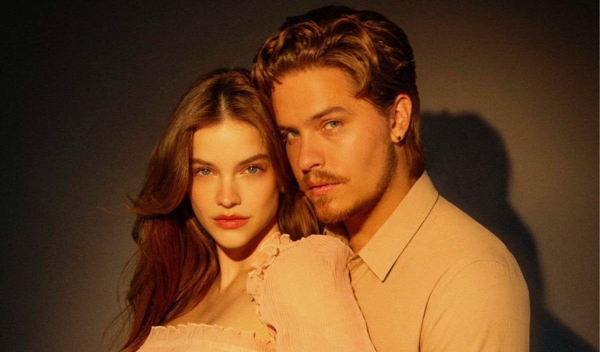 Dylan Sprouse और Barbara Palvin बने माता-पिता, ‘लेबर डे’ पर घर आई नन्हीं ‘राजकुमारी’, पहली क्यूट तस्वीर वायरल!