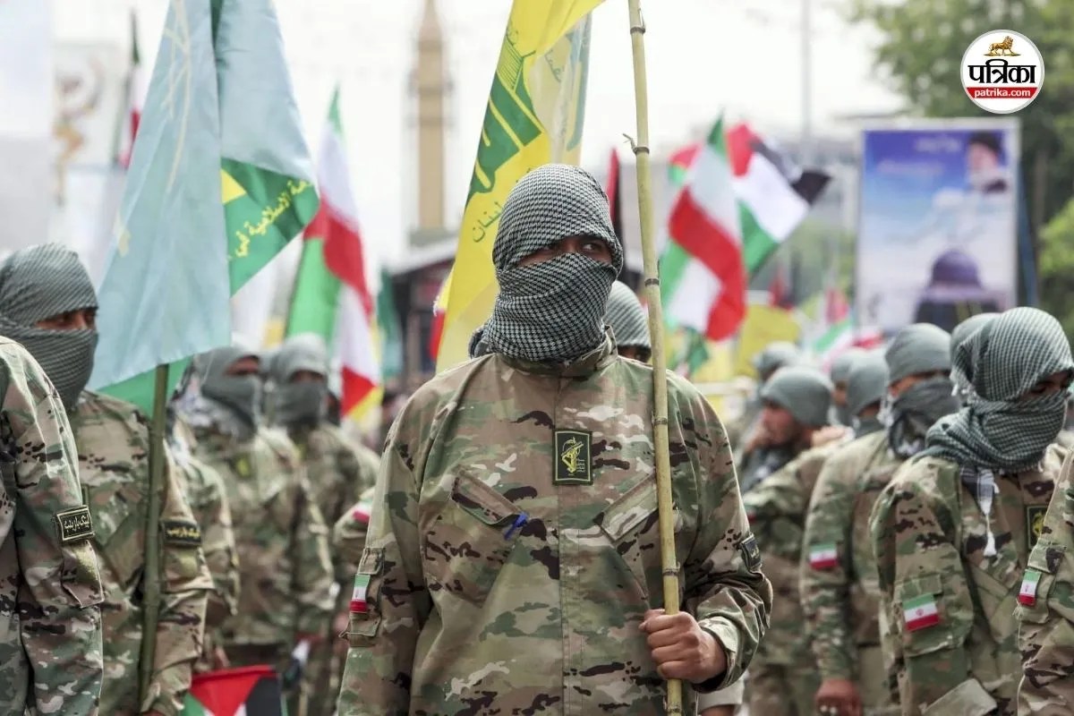 US-Iran War: अमेरिकी हमलों में IRGC और बासिज के 7 लड़ाके ढेर, ईरानी संसद स्पीकर बोले- अमेरिका शैतान की तरह कर रहा कत्लेआम