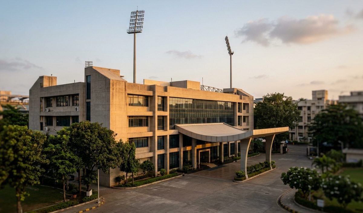 BCCI 95वीं AGM में अंडमान-निकोबार की सदस्यता और ICC प्रतिनिधि पर करेगा फैसला