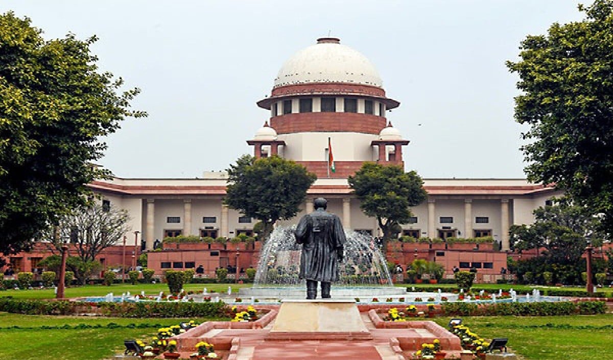 BCI Chairman मनन मिश्रा पर Supreme Court की बड़ी टिप्पणी, कार्यकाल को बताया केवल ‘Pro-Tem’ व्यवस्था