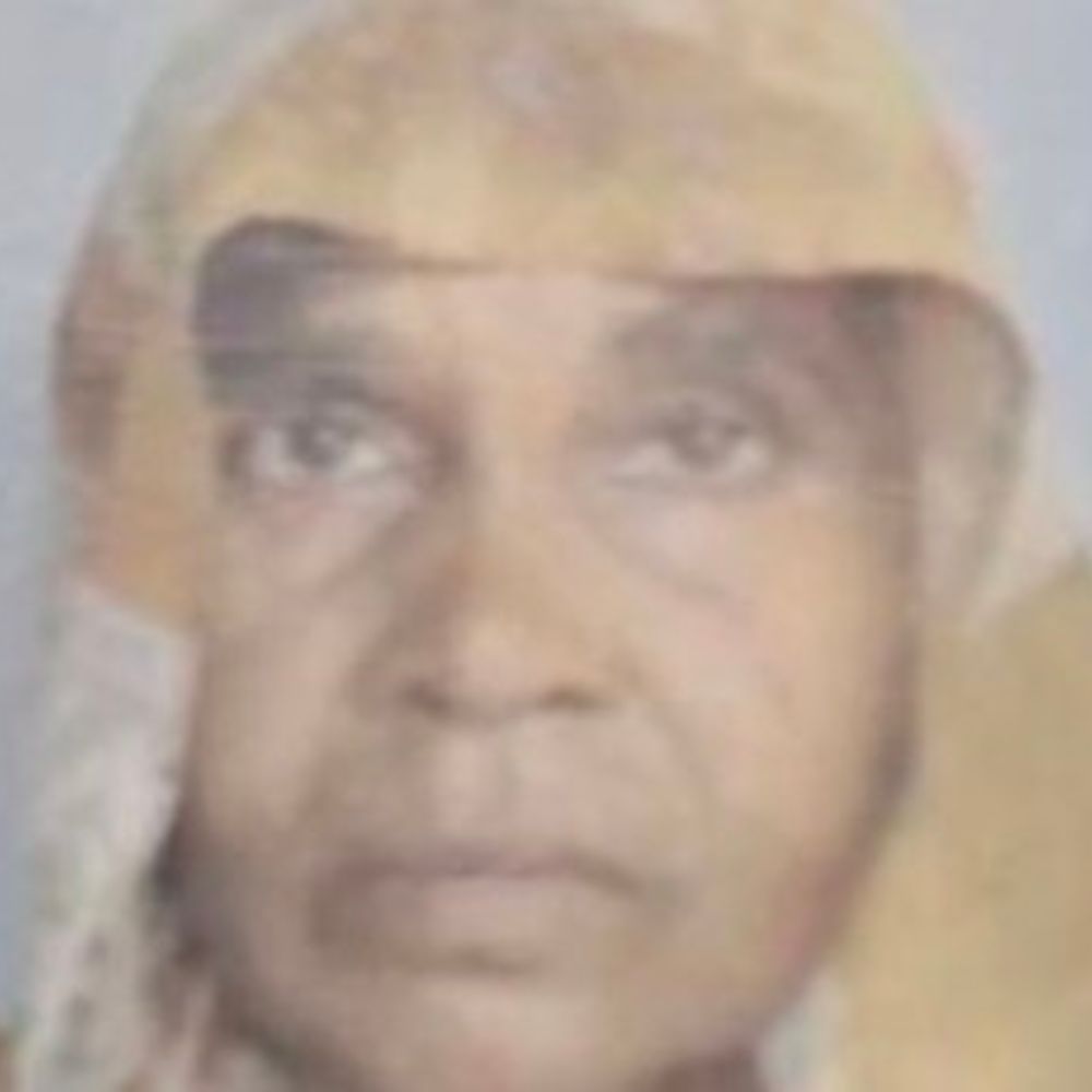 75 वर्षीय वृद्धा की करंट लगने से मौत:हमीरपुर के अतरा गांव में पंखे का तार लगाते समय हादसा