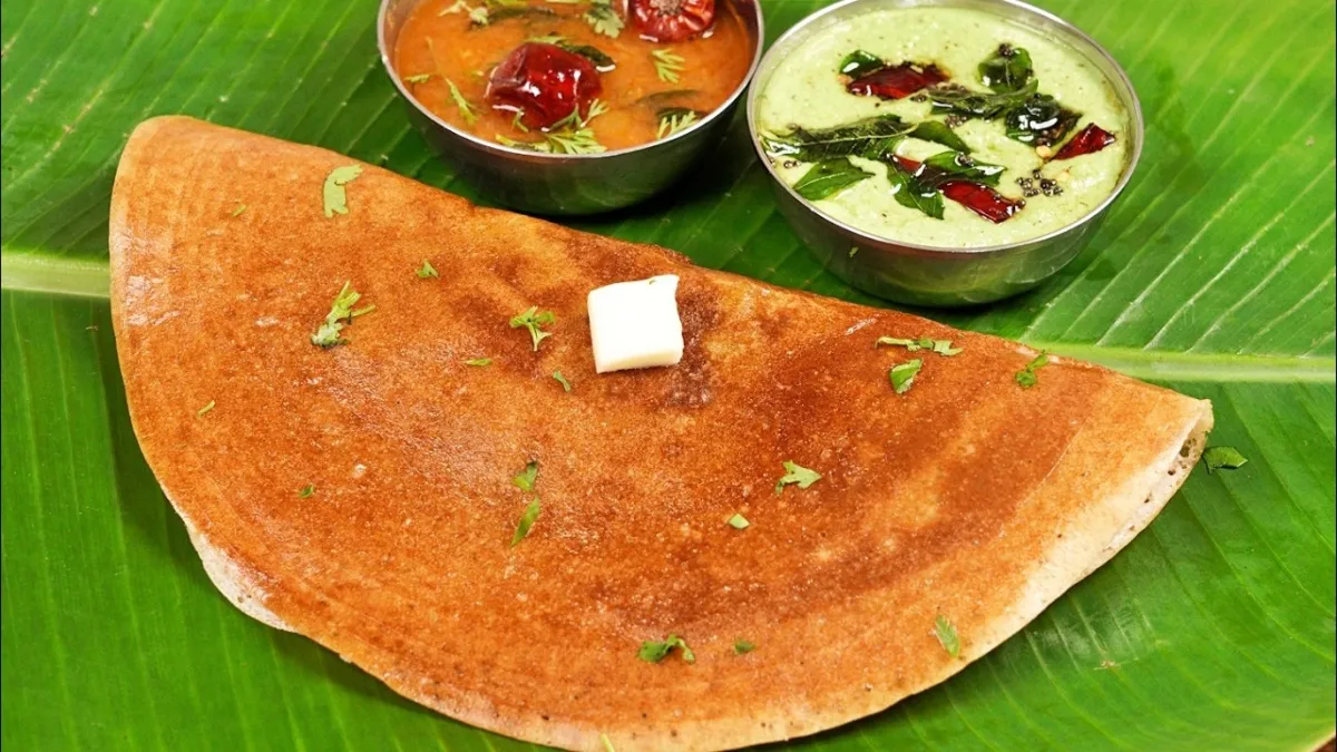 सुबह नाश्ते में बनाएं हाई प्रोटीन से भरपूर मल्टीग्रेन डोसा, स्वाद भी मिलेगा भरपूर और सेहत का भी रहेगा ख्याल