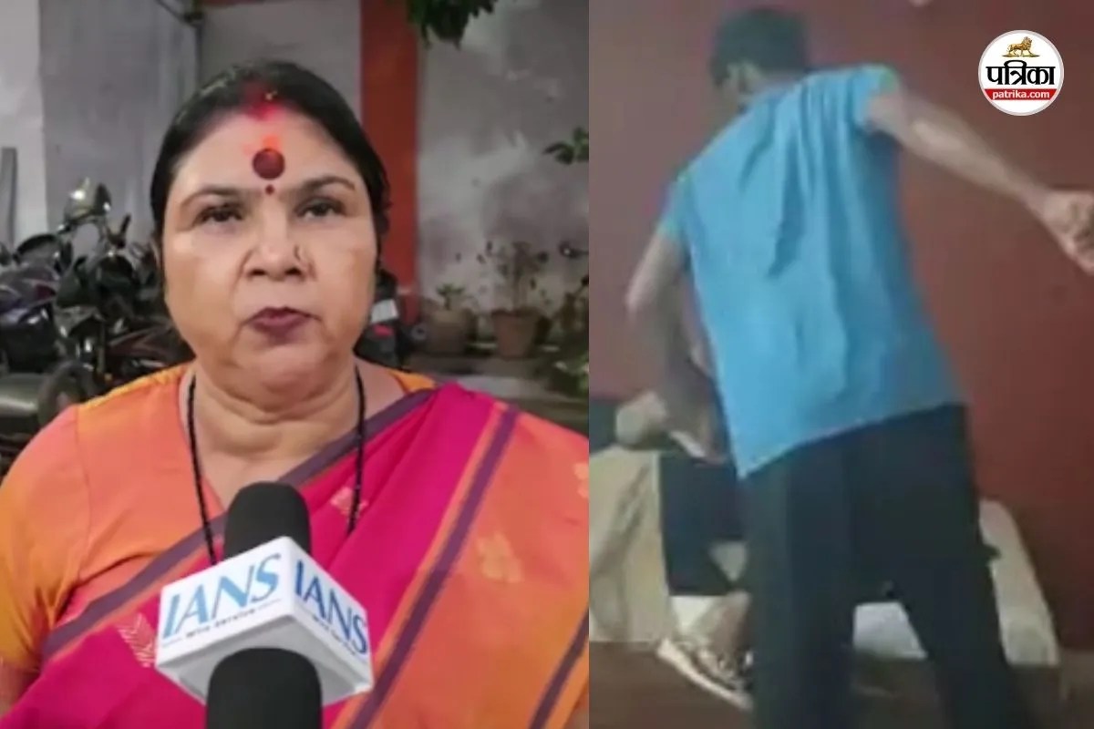 लड़कियों से ज्यादती का वीडियो कैसे वायरल हो जाता है? बेगूसराय होटल कांड में महिला आयोग को साजिश का शक