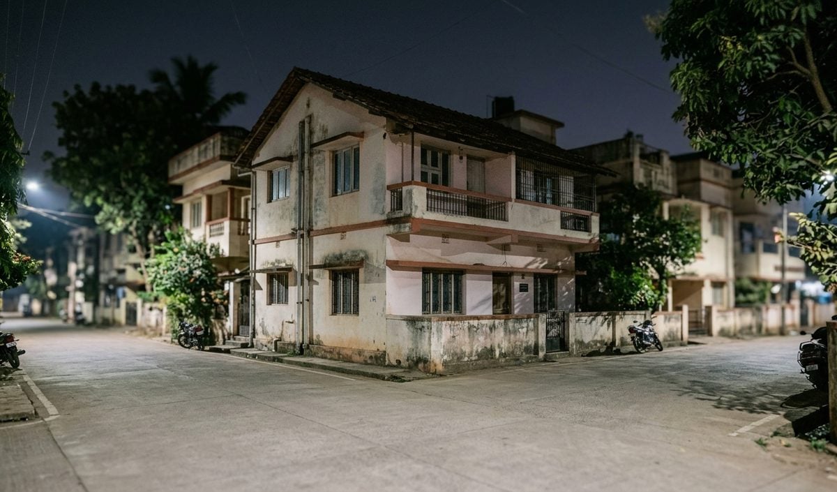 Belagavi में घर के अंदर फ्रिज फटने से लगी भीषण आग, 4 महिलाओं की मौत और 2 गंभीर रूप से झुलसे