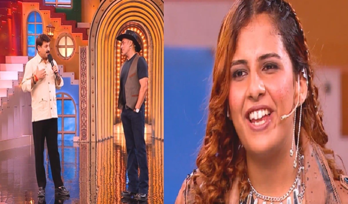 Bigg Boss 20 Promo: सलमान खान ने Manoj Tiwari की बेटी रीति को क्यों दी ‘बाप पे मत जाना’ की सलाह?