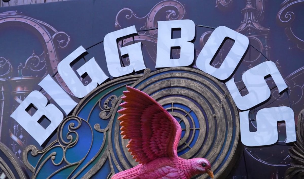 चाय के कप से ऑक्टोपस तक… Bigg Boss 20 का घर बना ‘अजीबोगरीब सपनों की दुनिया’, देखें क्या है खास