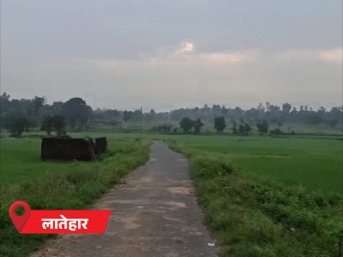 झारखंड से अक्तूबर में मानसून की विदाई:5 दिन बारिश-गरज का दौर, कहीं-कहीं मेघ गर्जन- वज्रपात, 50 km/h की रफ्तार से तेज हवा