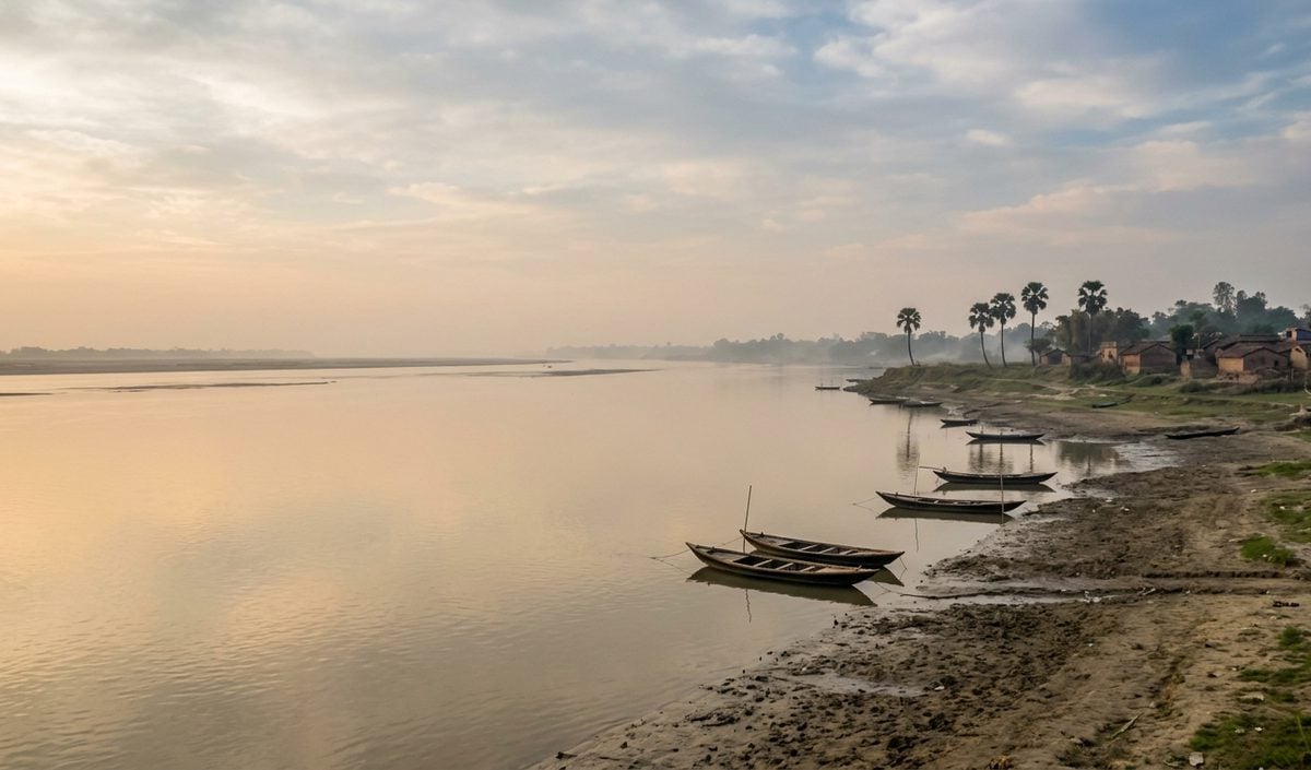 Bihar Flood: Ganga का जलस्तर घटने से राहत, स्थिति जल्द सामान्य होने की उम्मीद
