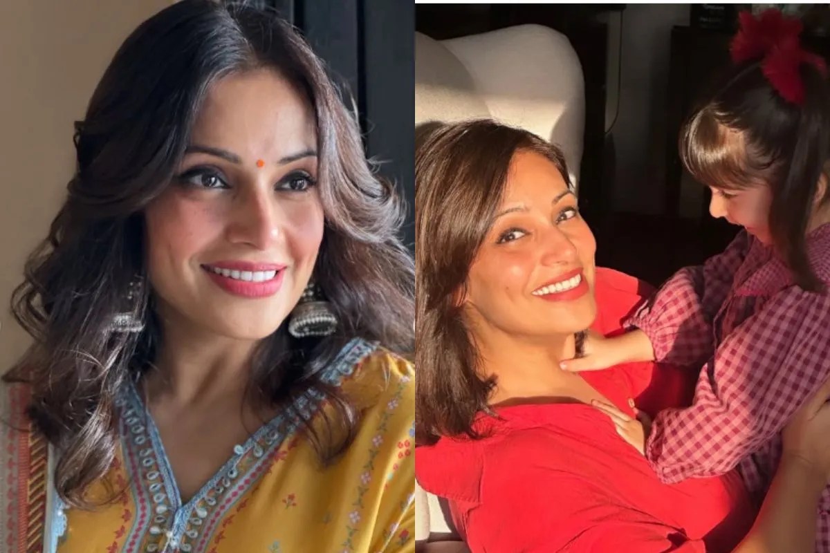 ‘मेरी अजीबो-गरीब फोटोज ली गईं, बेटी देवी के जन्म के बाद बॉडी-शेमिंग पर छलका बिपाशा बसु का दर्द