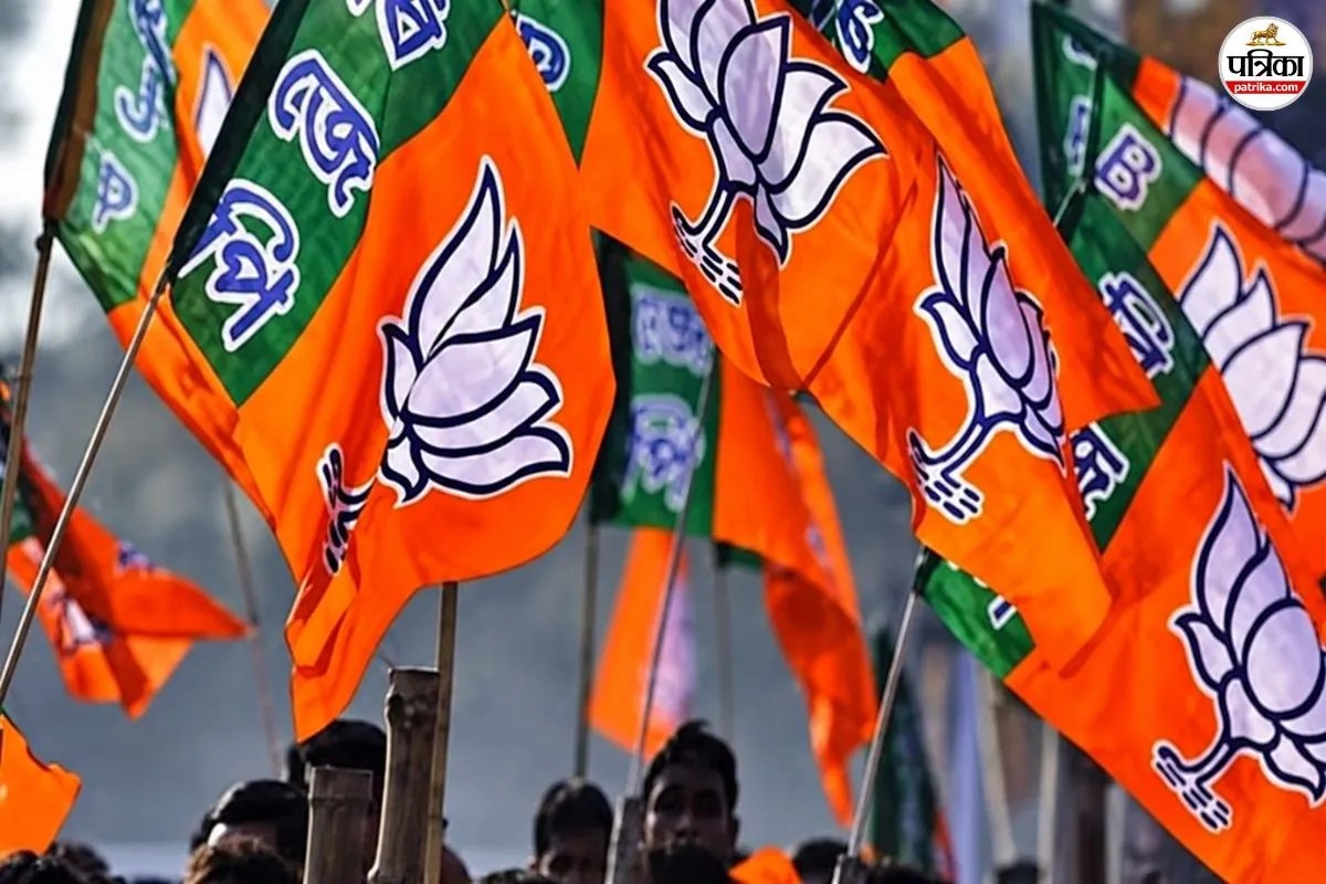 Rajasthan Nikay Election: भाजपा कमजोर बूथों पर एक्टिव तो कांग्रेस निर्दलीयों के साथ जोड़ रही समीकरण