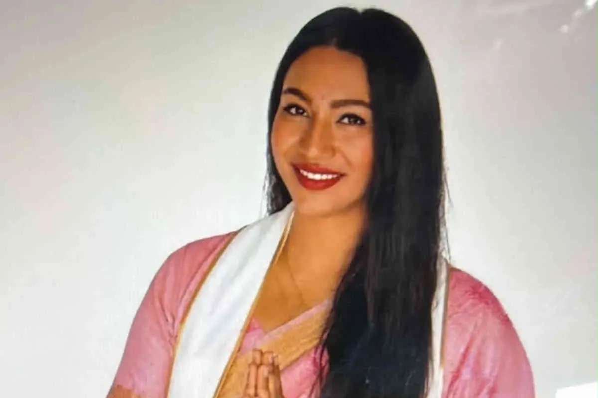 ड्यूटी पर तैनात महिला PSI को थप्पड़ मारने के मामले में BJP विधायक की बेटी को झटका, कोर्ट ने जमानत याचिका खारिज की