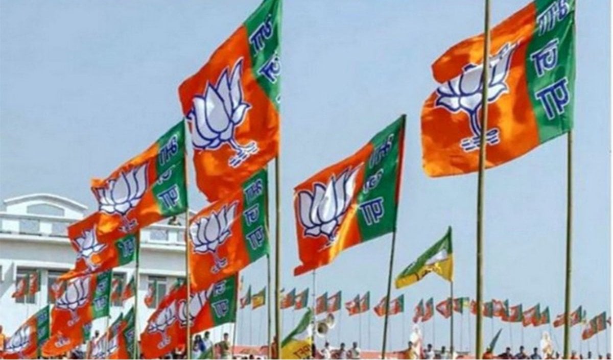 Balotra Municipal Council में BJP के योगेश गहलोत जीते, कांग्रेस उम्मीदवार को हराया