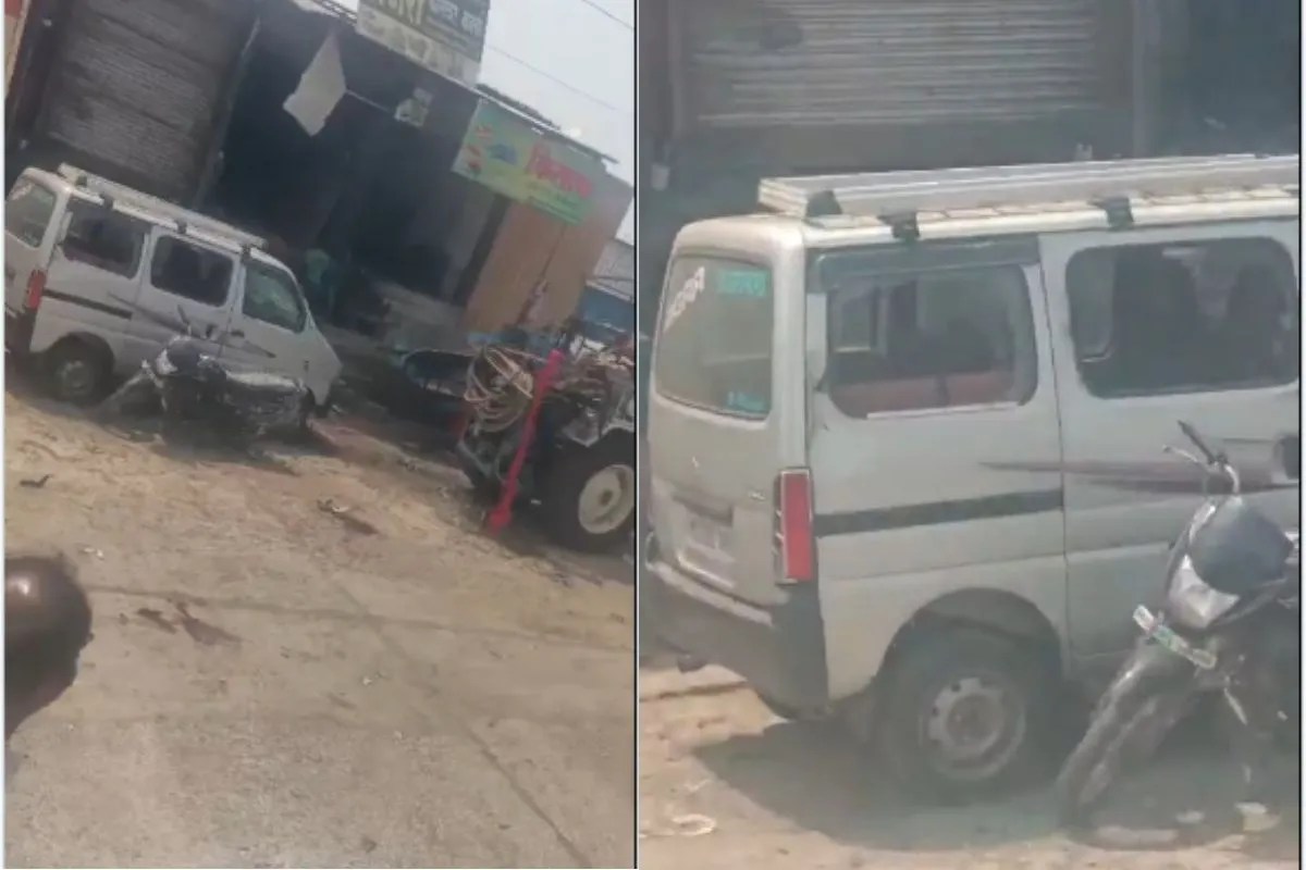 Umarkhed Blast: वेल्डिंग के दौरान भीषण विस्फोट, 2 की मौत और 5 गंभीर घायल; जिलेटिन की छड़ों में ब्लास्ट की आशंका