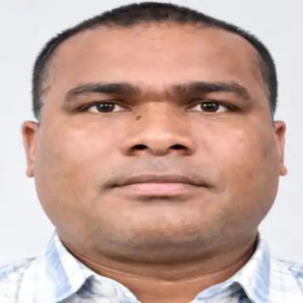 TPC प्रमुख ब्रजेश गंझू का UP में एनकाउंटर:रामनगर में ATS ने मार गिराया, झारखंड सरकार-NIA ने रखा था 30 लाख का इनाम