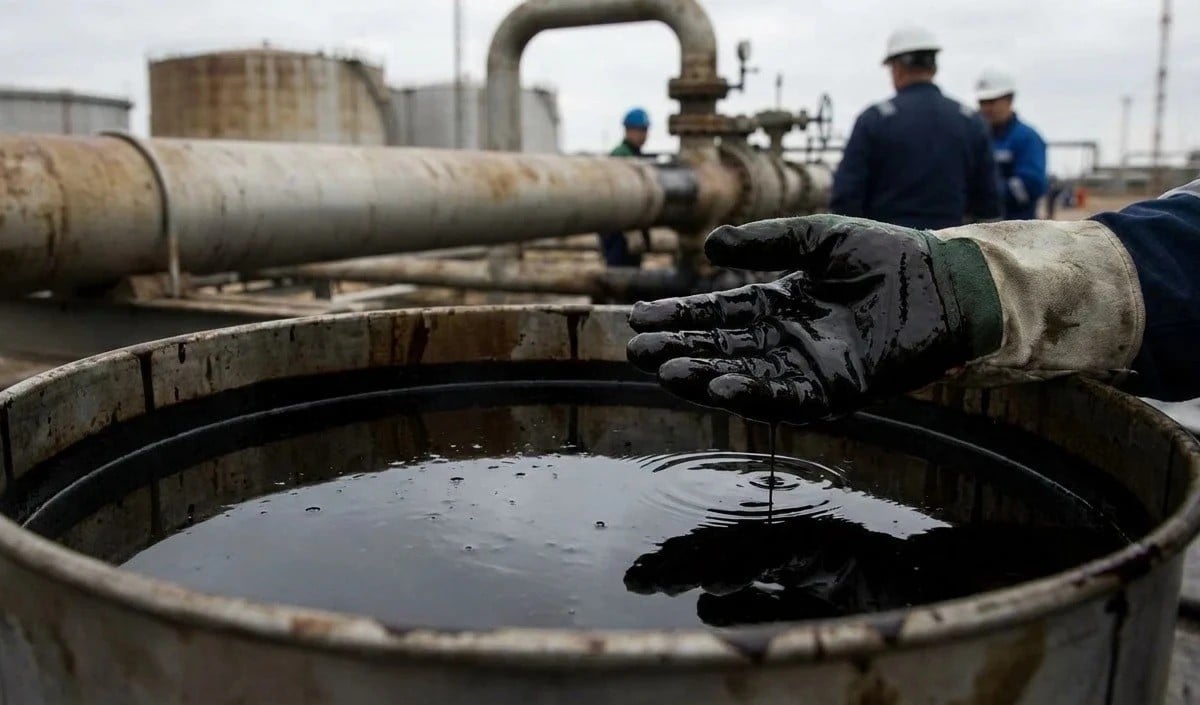 Middle East Conflict से शेयर बाजार में हड़कंप, Crude Oil 0 पार होने से बढ़ी Inflation की चिंता