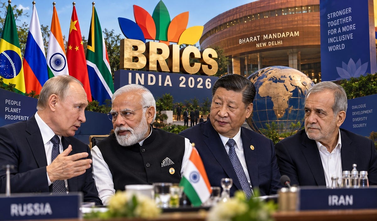 Prabhasakshi NewsRoom: BRICS Summit का पूरा Schedule जारी, जानिए कब और किन वैश्विक नेताओं से मिलेंगे PM Modi