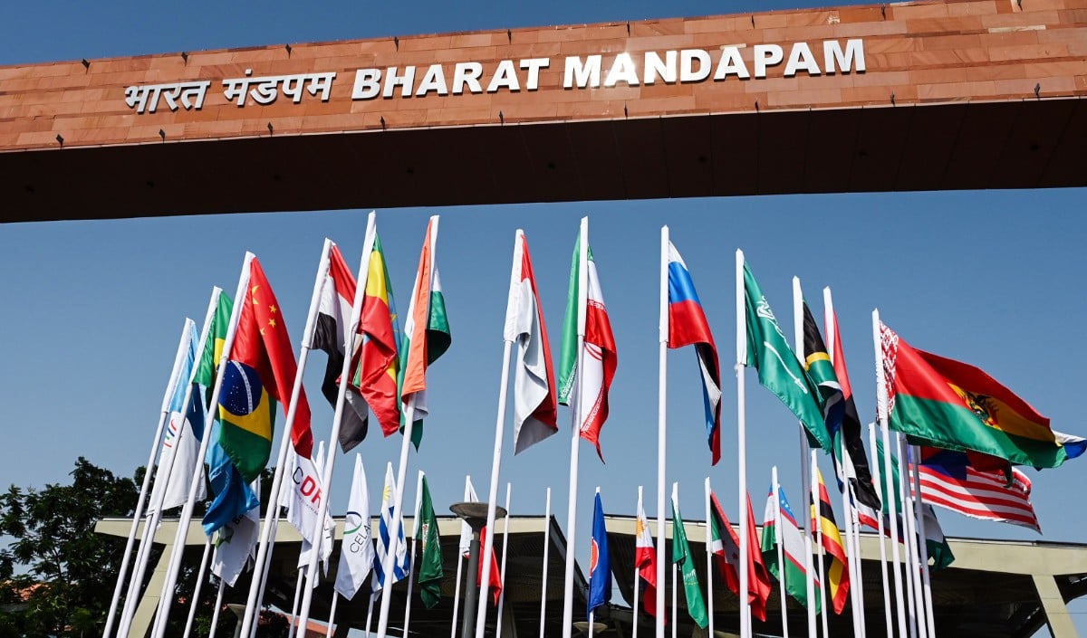 BRICS Summit 2026 | दिल्ली बनी वैश्विक कूटनीति का केंद्र! UN प्रमुख गुटेरेस से लेकर जिनपिंग और पुतिन तक… जानें विदेशी मेहमानों का पूरा शेड्यूल