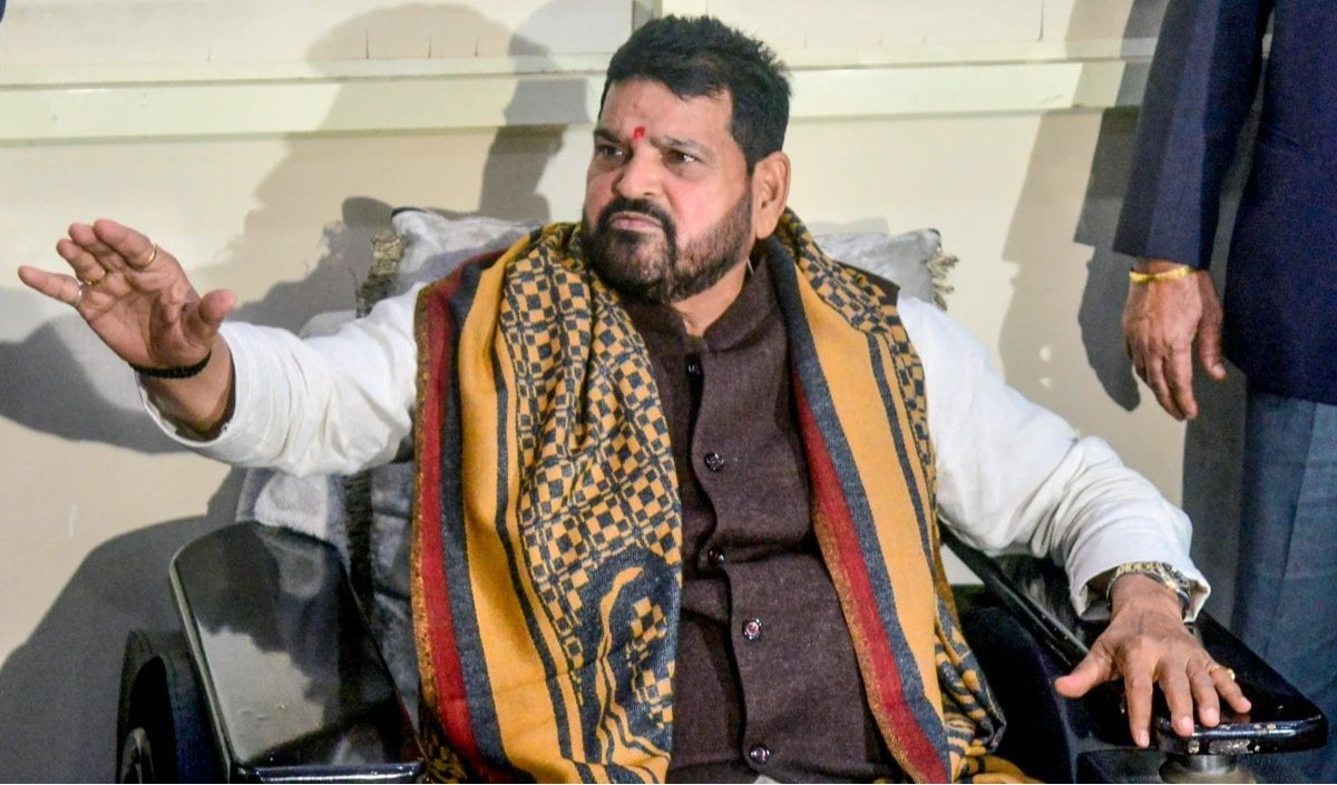 यौन शोषण के मामले में बृजभूषण शरण सिंह की बढ़ेंगी मुश्किलें?  फिर कोर्ट पहुंचीं 4 महिला रेसलर, याचिका में फैसले को ‘पुरानी सोच वाला’ बताया