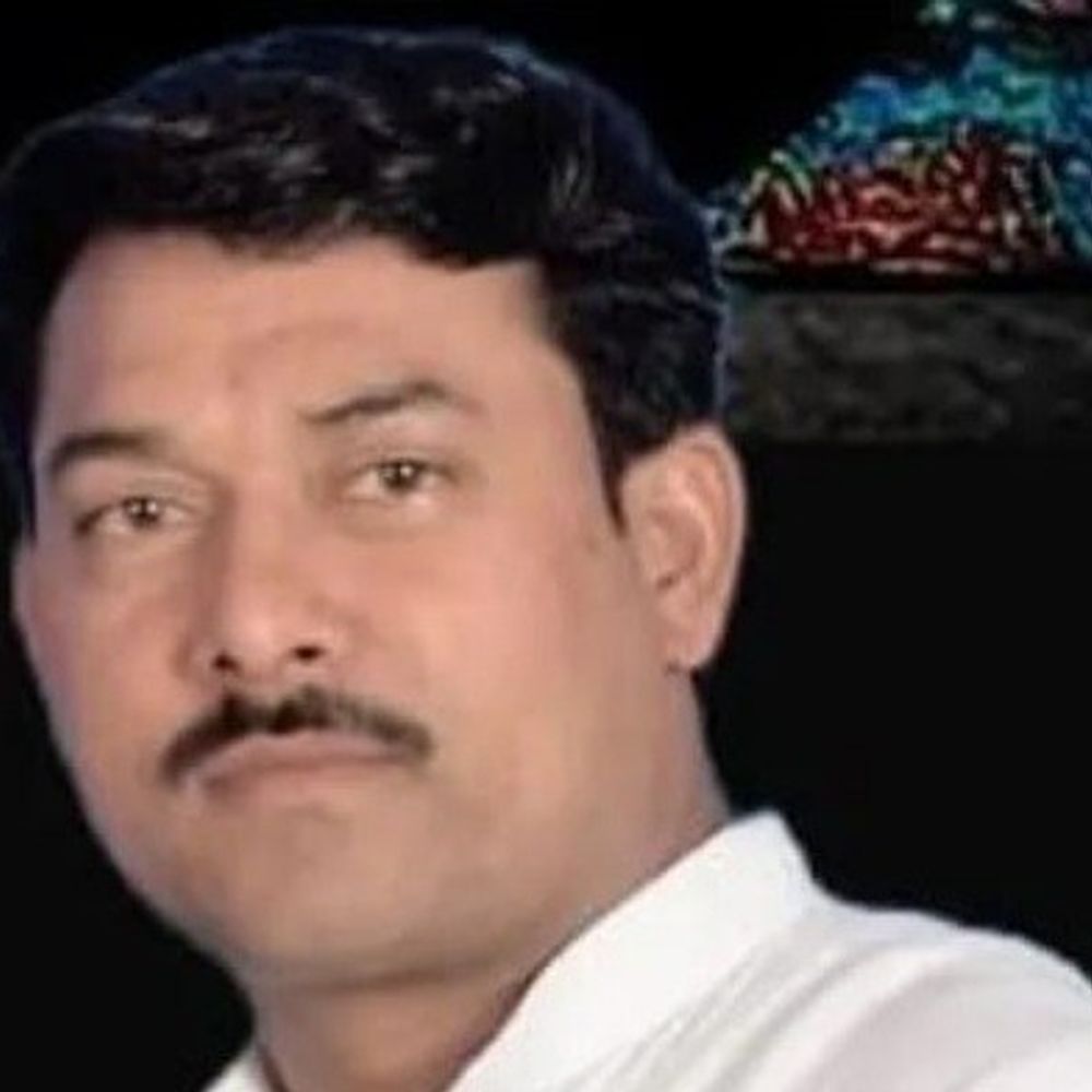 बसपा ने जिला पंचायत सदस्य को पार्टी से निकाला:मुकेश यादव पर पार्टी विरोधी गतिविधियों और अनुशासनहीनता का आरोप