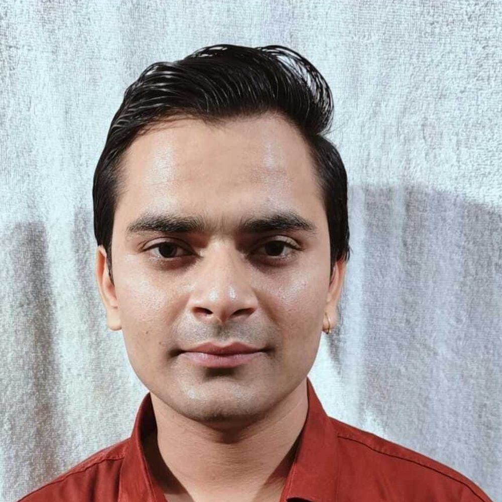 कानपुर के समाजसेवी यूथ फेलोशिप से सम्मानित:बोले- यह सिर्फ उपलब्धि नहीं, समाज के प्रति बड़ी जिम्मेदारी भी है