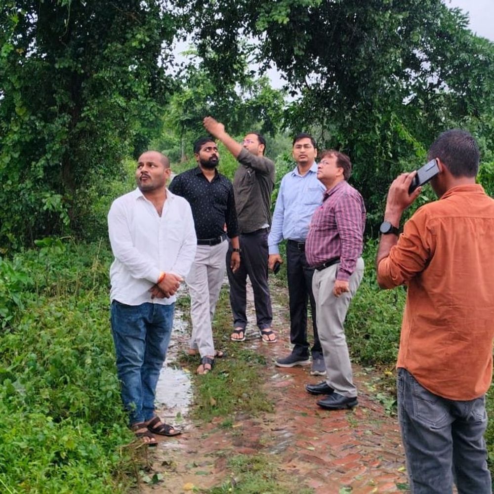 अयोध्या में 60213 उपभोक्ताओं ने नहीं भरा बिजली बिल:275 करोड़ से ज्यादा का बकाया, विभाग परेशान