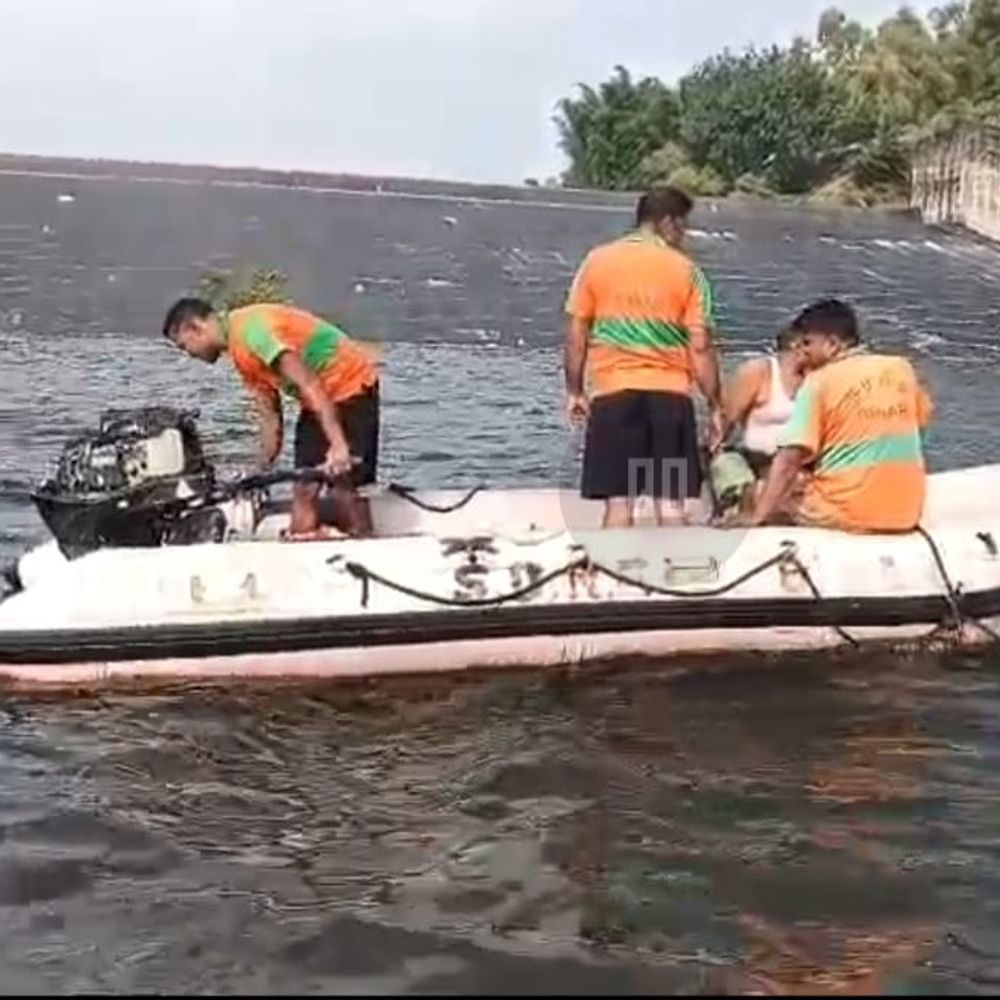 ओढ़नी डैम में डूबे युवक का शव दूसरे दिन बरामद:नहाने के समय गहरे पानी में गया, SDRF ने चलाया तलाशी अभियान