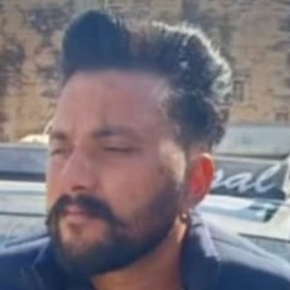 बठिंडा में मौत से पहले वीडियो, पुलिसकर्मी पर गंभीर आरोप:पत्नी-ससुराल पक्ष पर धमकाने का आरोप, परिवार बोला- थाने में नहीं हुई सुनवाई