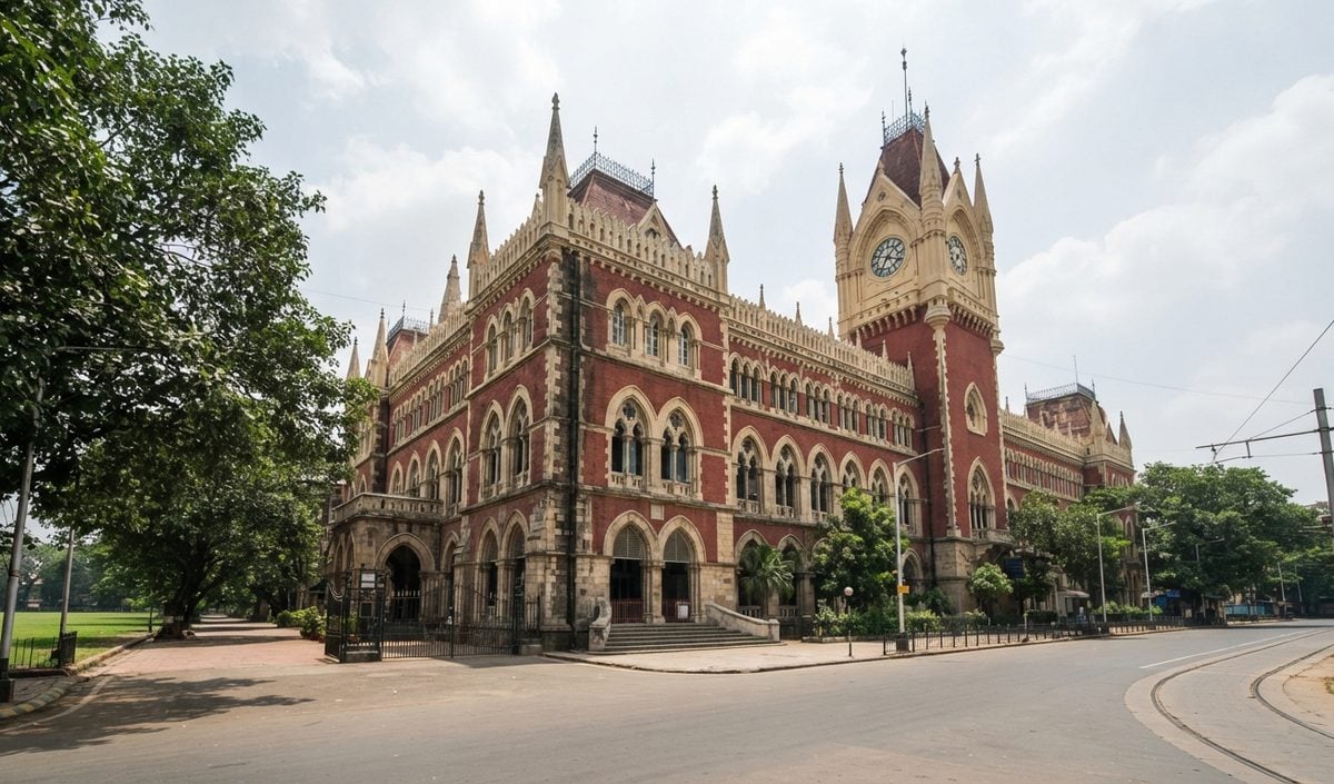 नंदीग्राम उपचुनाव: Calcutta HC ने कांग्रेस प्रत्याशी मिलन प्रधान को दी अंतरिम जमानत