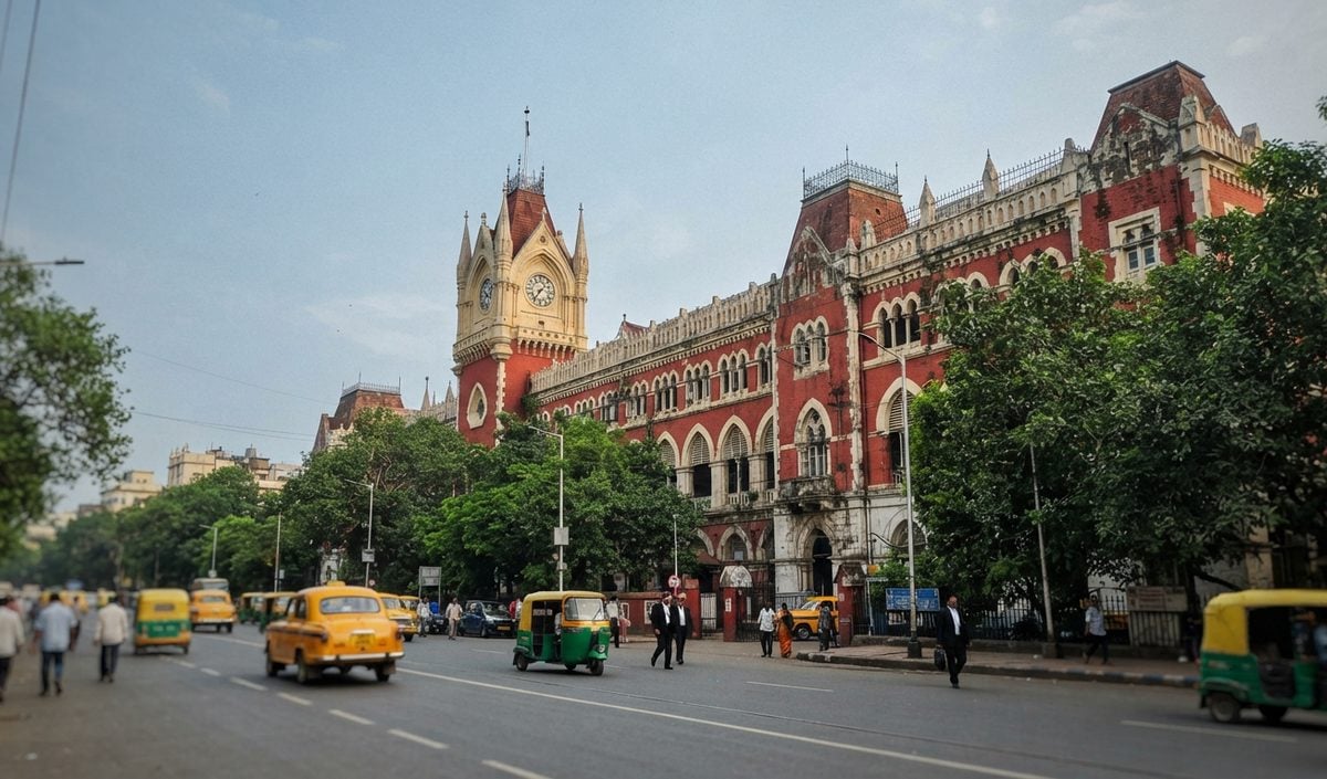 Nandigram Bypoll: BJP प्रत्याशी की उम्र विवाद पर Calcutta High Court में सुनवाई