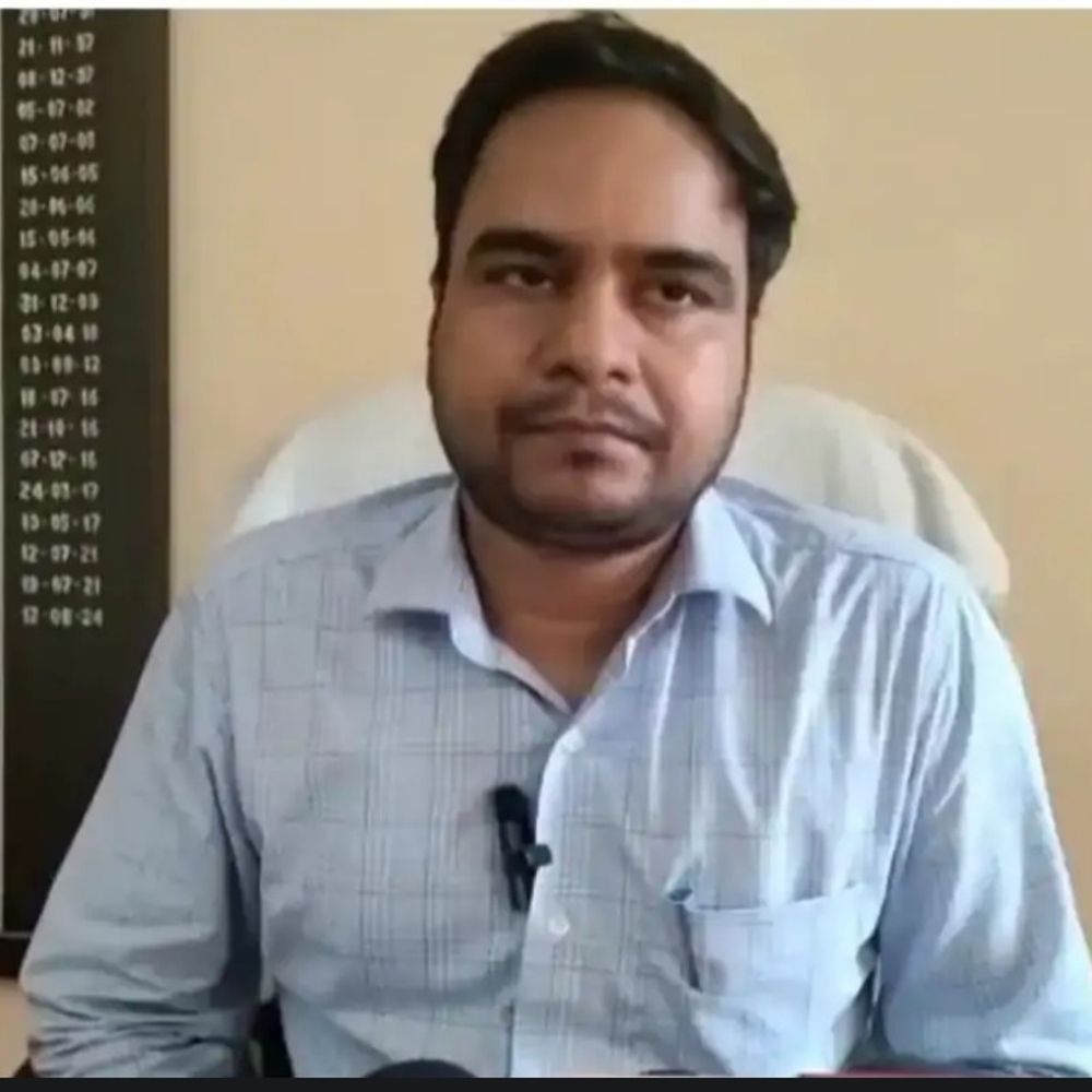 सोनभद्र में 17 अक्टूबर तक चलेगा सेवा संकल्प अभियान:राशन दुकानों पर लगेंगे समाधान शिविर; ई-केवाईसी से नाम संशोधन तक की सुविधा