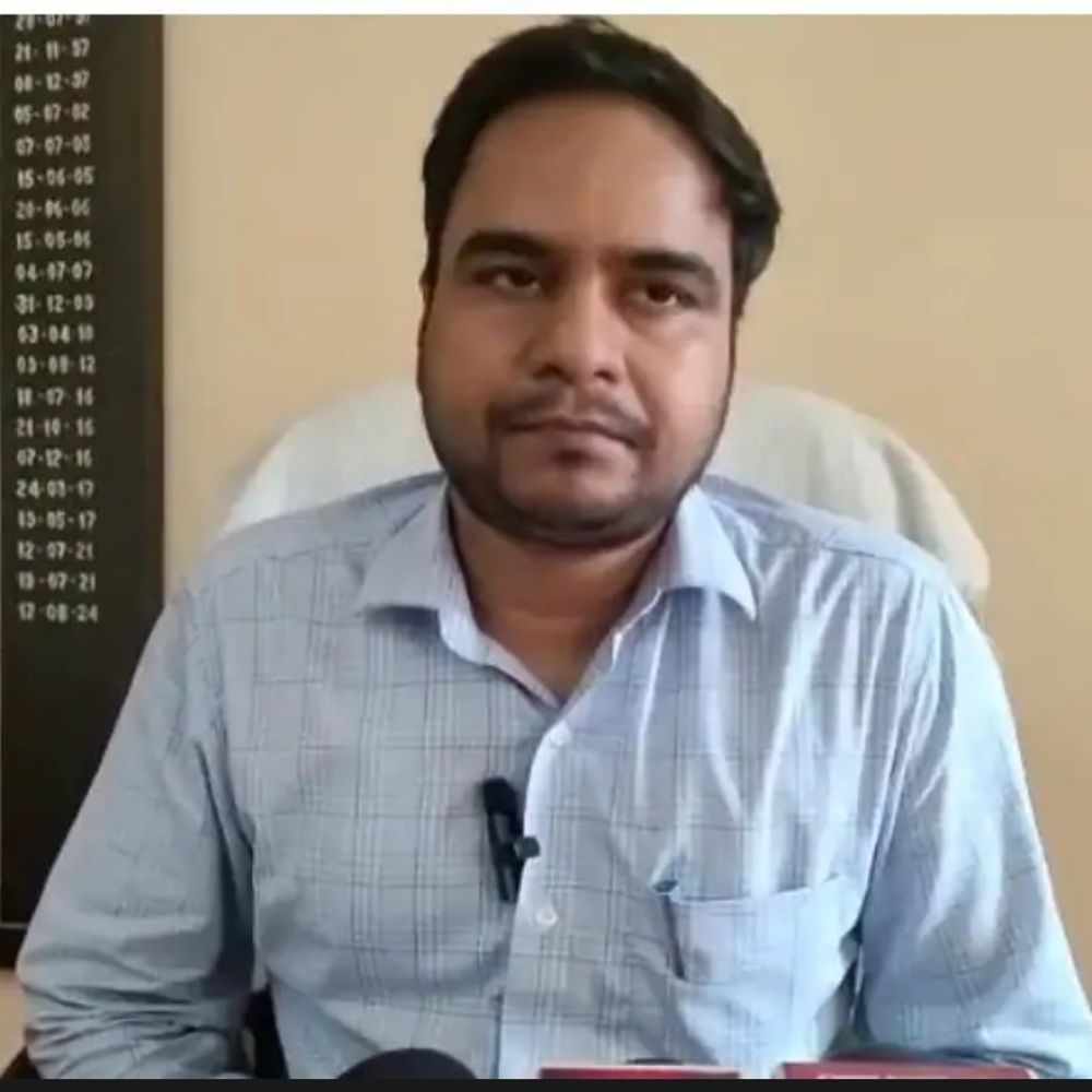 सोनभद्र में 10 से 25 सितंबर तक मिलेगा फ्री राशन:अंत्योदय कार्डधारकों को 35 किलो, पात्र गृहस्थी को 5 किलो प्रति यूनिट