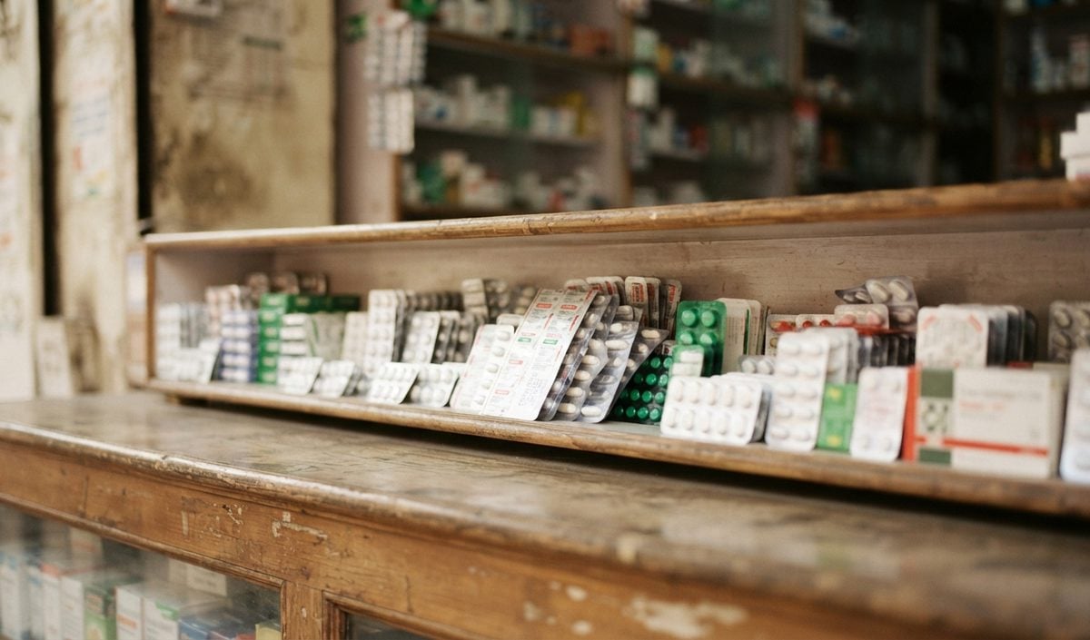 बिना पर्ची Antibiotics और दर्द निवारक दवाएं न बेचें, CDSCO ने जारी किया कड़ा निर्देश