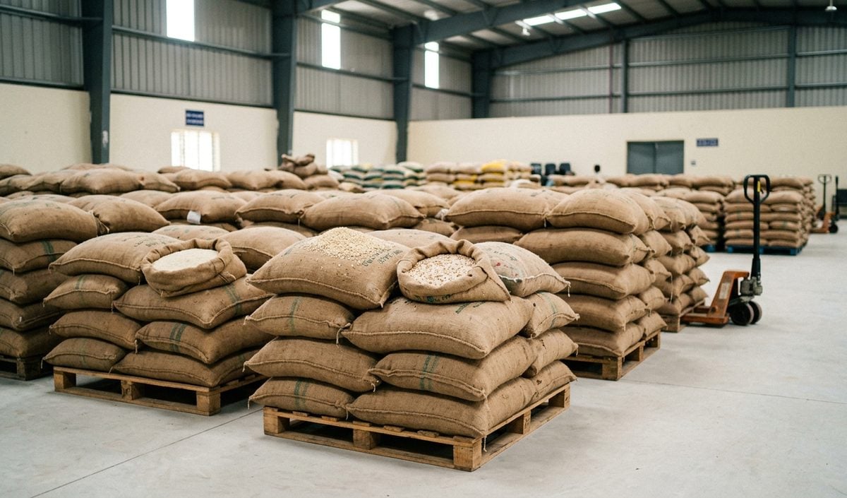 PDS में आंध्र प्रदेश का Broken Rice मॉडल अपनाएगा केंद्र, टूटे चावल की मात्रा 10% होगी सीमित