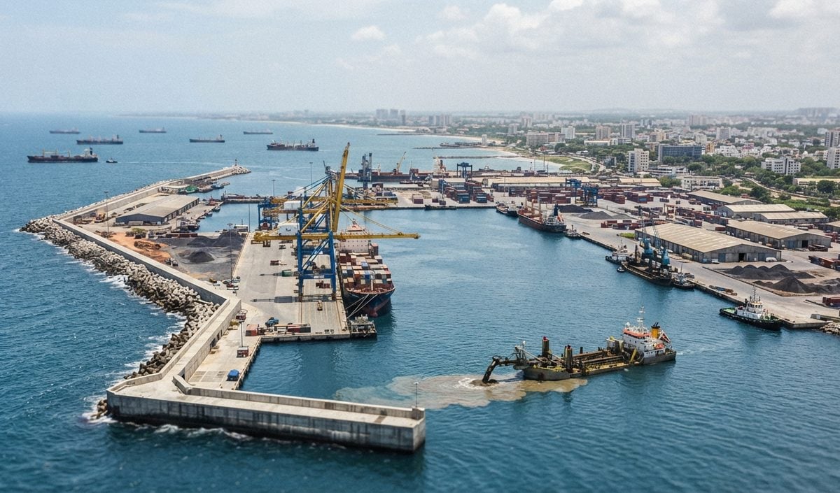 Ports और Harbour प्रोजेक्ट्स के लिए Environmental Clearance की वैधता बढ़कर हुई 20 साल