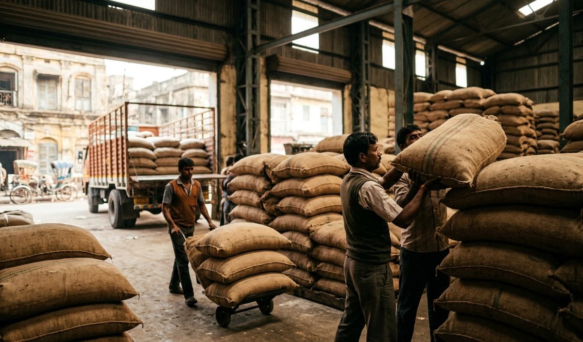 Retail Prices नियंत्रित करने के लिए केंद्र का कदम, 15 सितंबर से Sugar भंडारण सीमा घटकर 2,000 क्विंटल हुई