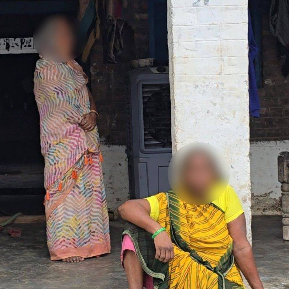 बस गैंगरेप-कांड का ड्राइवर एक दिन पहले दिल्ली गया था:कानपुर में पत्नी बोली- कंडक्टर ने पति को फंसाया; मां से नाराज होकर भागी थी छात्रा