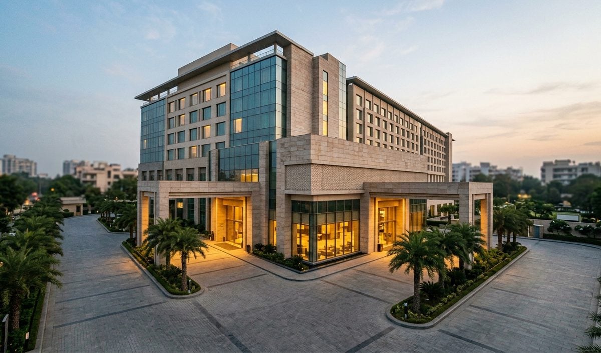 Chalet Hotels 2029-30 तक जोड़ेगी 5500 Rooms, हाइब्रिड मॉडल पर जोर