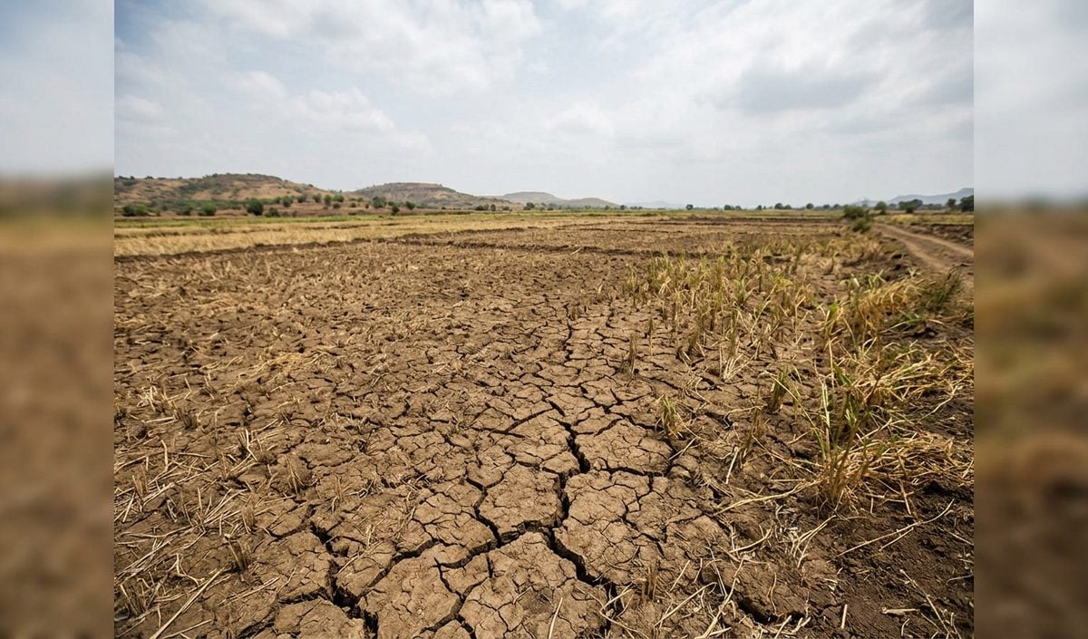 Maharashtra Drought: 18 जिलों में सूखे जैसे हालात, कैबिनेट में रिपोर्ट रखेंगे बावनकुले