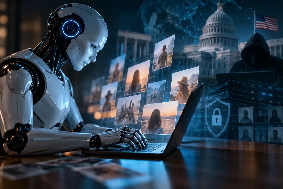 ChatGPT यूजर्स की 53 तस्वीरें लीक, OpenAI के AI एजेंट्स पर उठ रहे बड़े सवाल