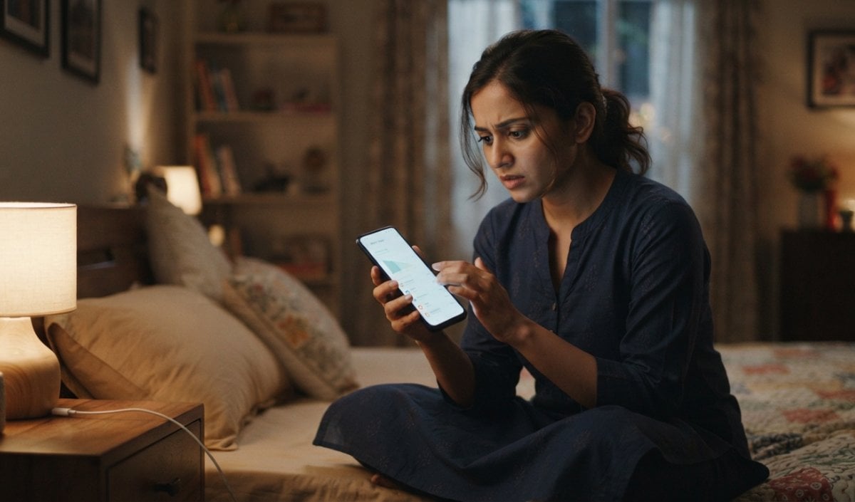 Android और iPhone में Battery Drain रोकें, Settings से बदलें Background Apps परमिशन