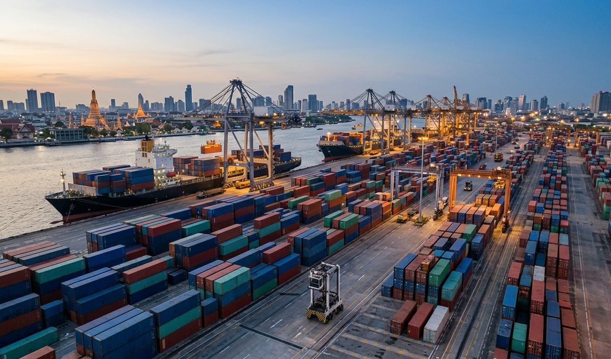 China के Export में अगस्त में 25 प्रतिशत उछाल, Trade Surplus 119 अरब डॉलर पार