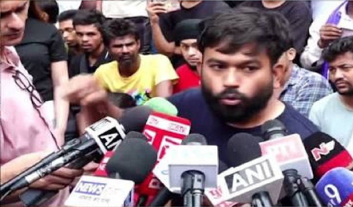 CJP Founder Abhijeet Dipke पर लगा ‘लेटरहेड के दुरुपयोग’ का आरोप, MP Government पर तंज के बाद FIR की मांग