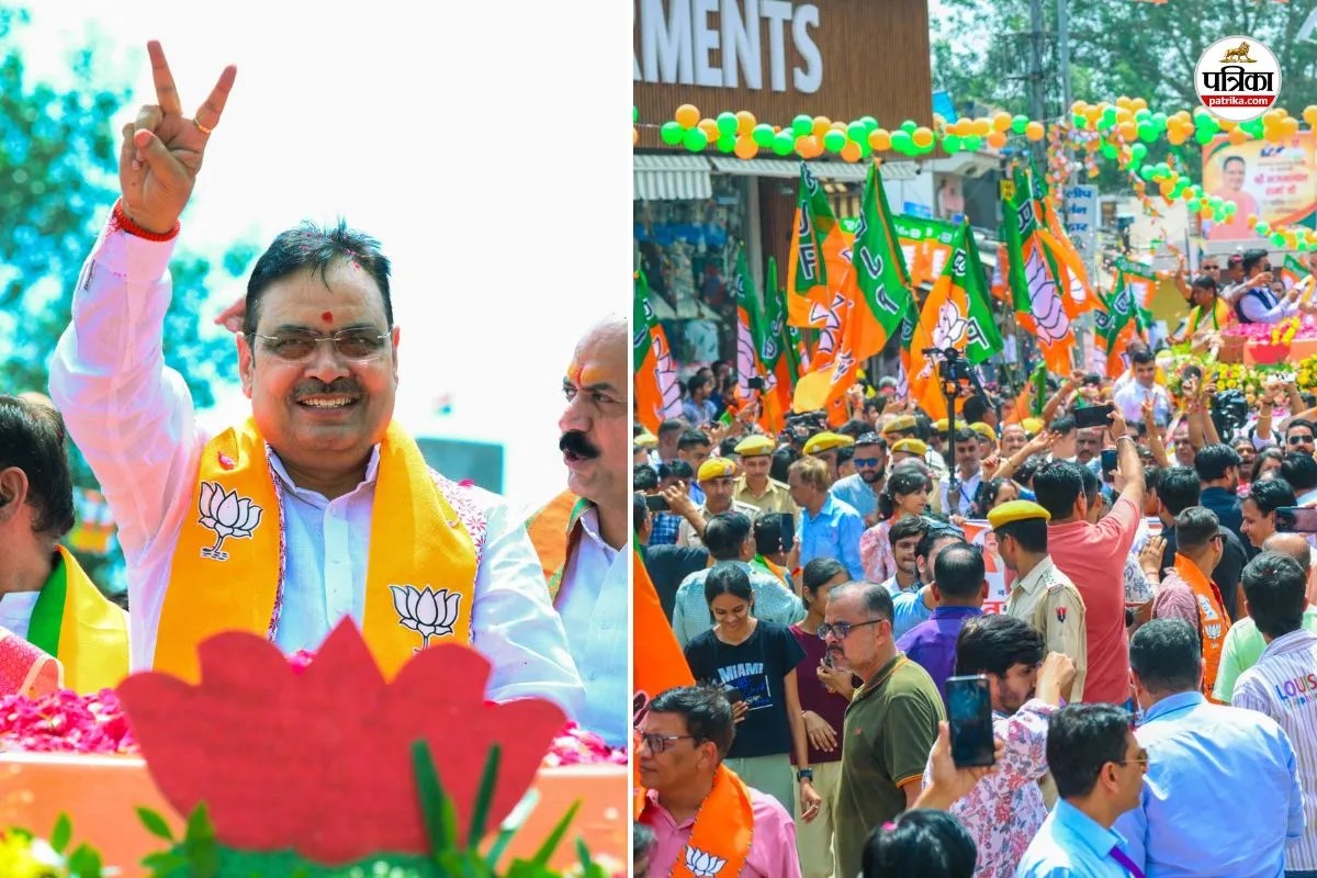 CM Bhajanlal : चुनाव बाद खुलेगा मेरा ‘पिटारा’, सीएम भजनलाल बोले- सब्र रखते हुए निष्ठा से काम करें कार्यकर्ता