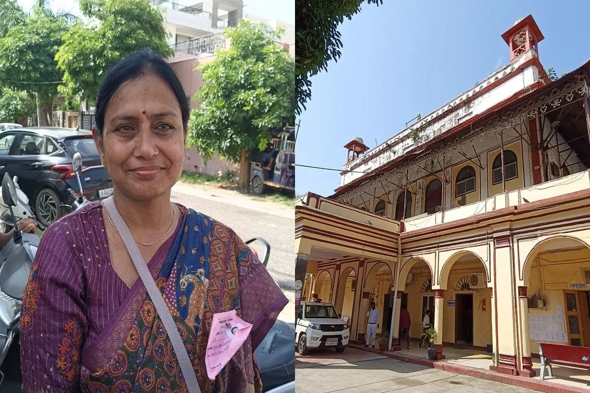 Alwar: अलवर नगर निगम में BJP से सुमनलता अग्रवाल बन सकती हैं मेयर प्रत्याशी, 21 सितंबर को चुनाव