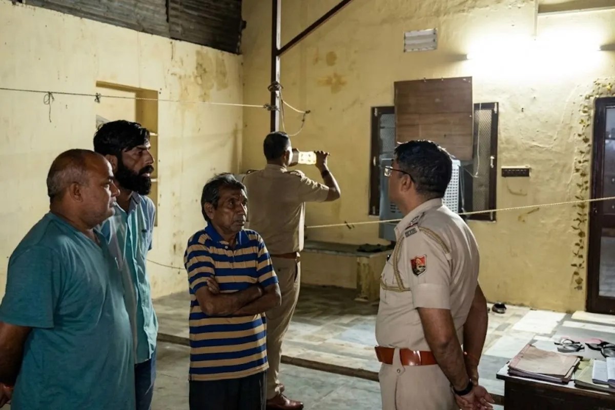 राजस्थान में दिल दहला देने वाली घटना, अजमेर में एक ही परिवार के 3 लोगों ने दी जान