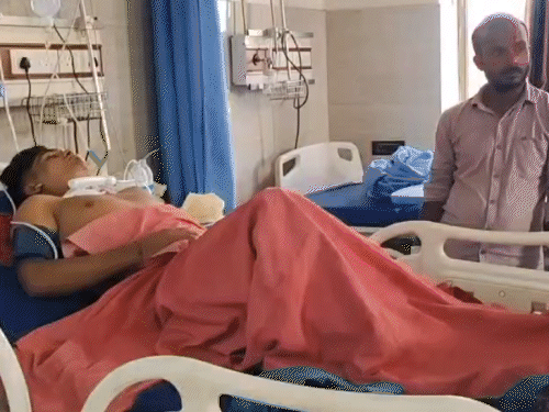 बेगूसराय में गोलीबारी मामले में एक और गिरफ्तार:1 महीने पहले अलका सिनेमा हॉल के पास मारी थी गोली, 3 दिन पहले मुख्य आरोपी धराया था