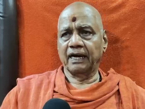 राममंदिर ट्रस्ट के नए महासचिव गोविंद देव गिरी को जानिए:17 साल की उम्र में पहली कथा की, इससे पहले कोषाध्यक्ष की जिम्मेदारी थी