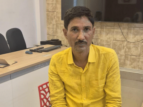 NEET-2017 पेपर लीक केस में संजीव मुखिया रिमांड पर:EOU कर रही पूछताछ, कई अहम सुराग मिले; 11 आरोपी पहले जा चुके हैं जेल