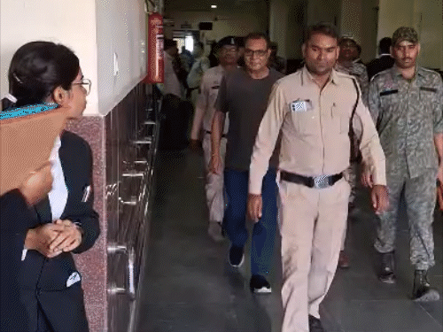 CGPSC पेपर लीक मामला:टामन सोनवानी के खिलाफ आज पेश हो सकती है चार्जशीट, 25 जुलाई को ED ने किया था अरेस्ट